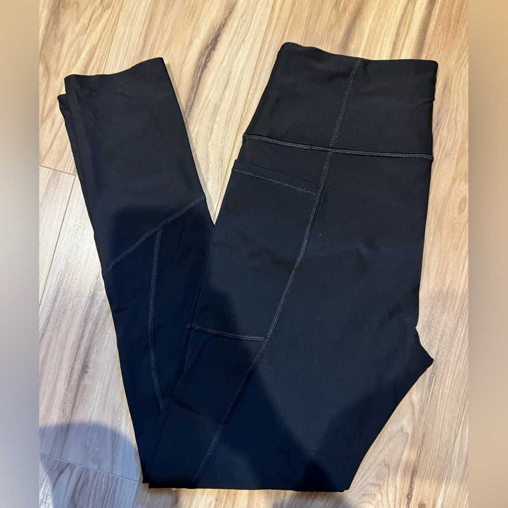 RARE NWOT Victoria Secret Legging